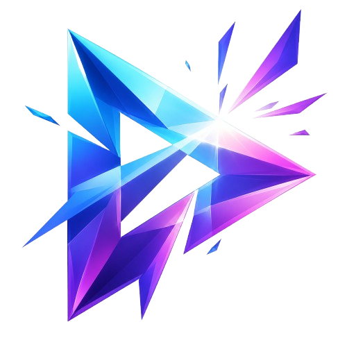 BluffStarz Media House logo